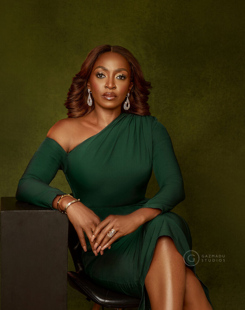 Kate henshaw