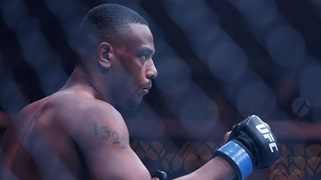 Khalil Rountree Jr. is not 'on my level'