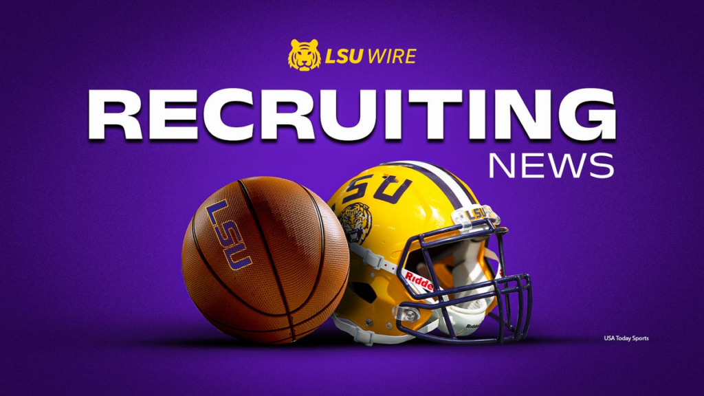 LSU football adds dynamic athlete to 2026 recruiting class