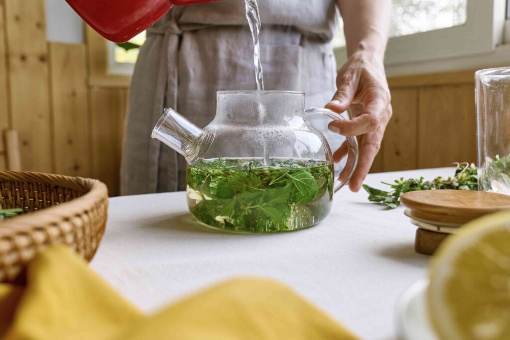 Lemon Balm for Weight Loss: Does It Work?