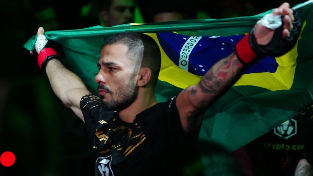 MMA World Power Index: Which country is MMA's best?