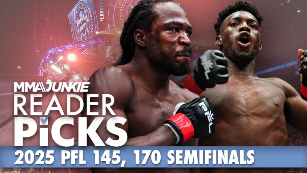 Make predictions for welterweights, featherweights