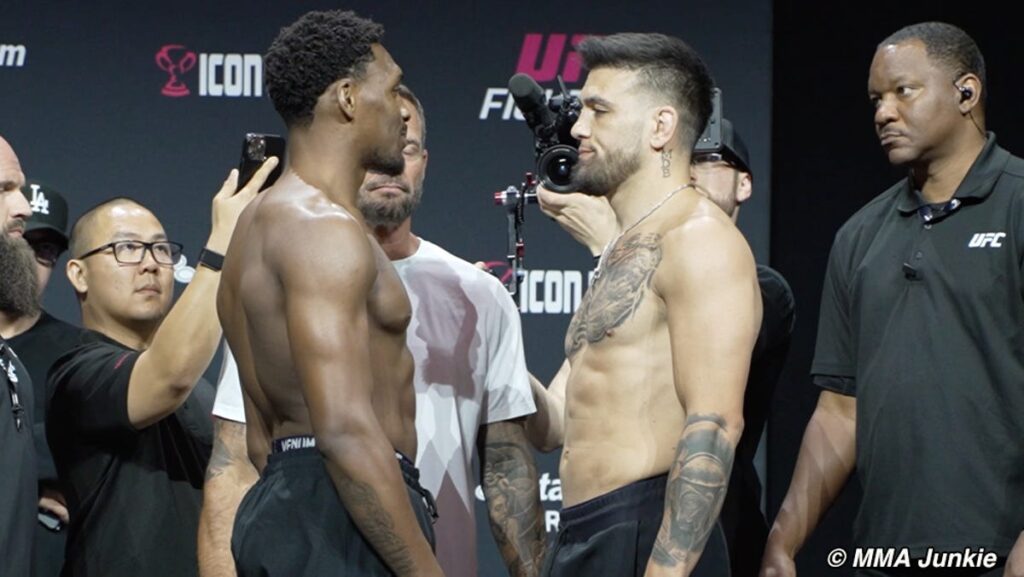 Mansur Abdul-Malik vs. Cody Brundage prediction, pick