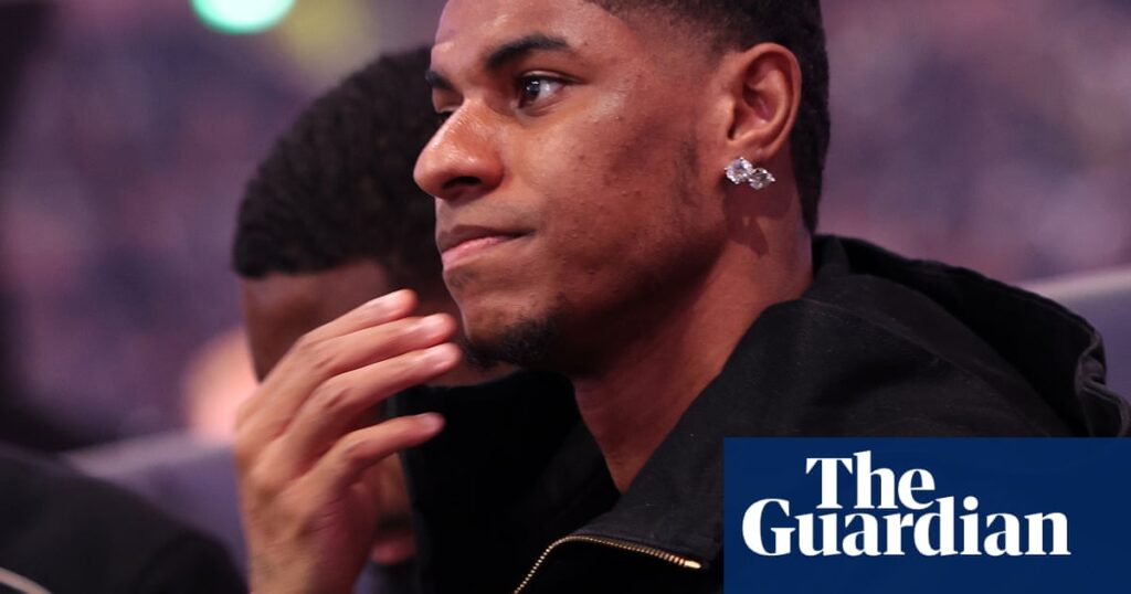 Marcus Rashford keen on linking up with Lamine Yamal at Barcelona | Transfer window