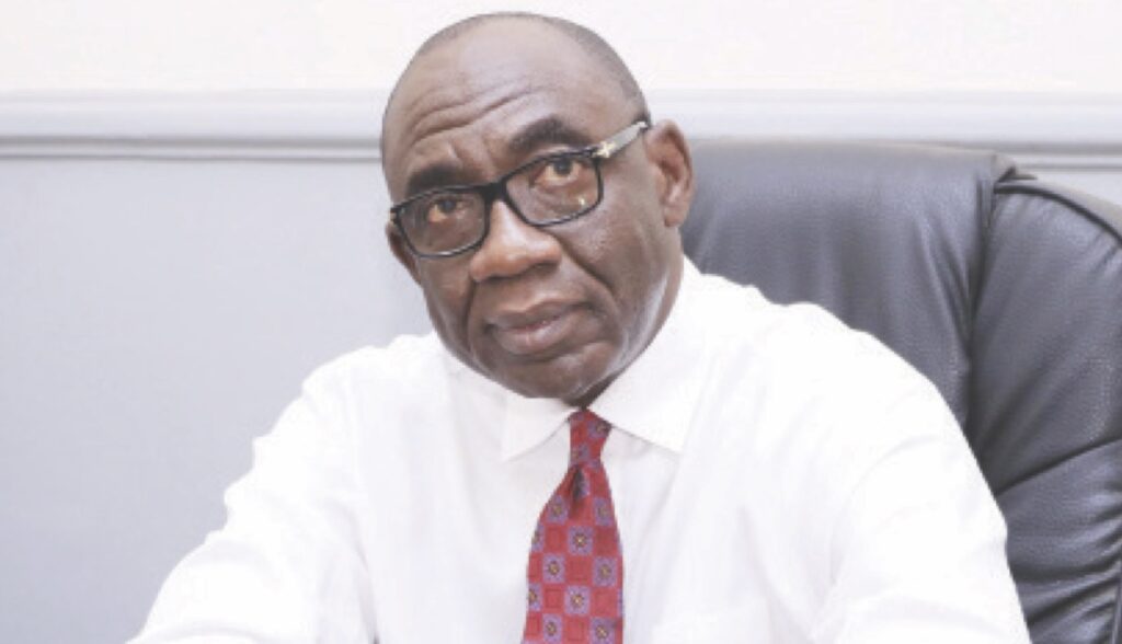 Jude Ejiogu