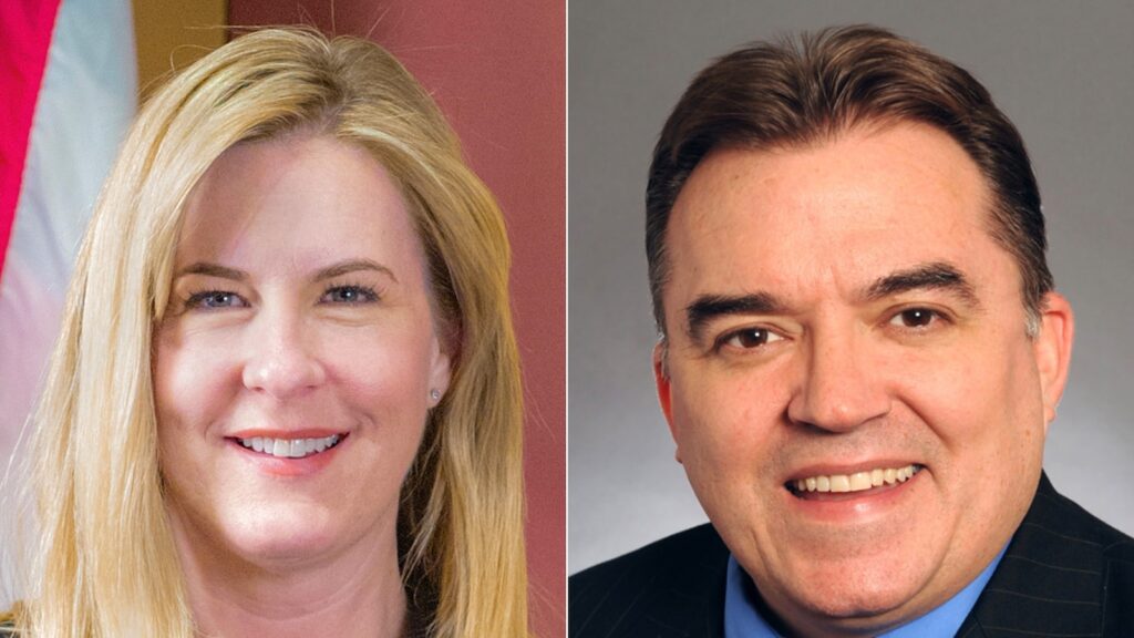 Minnesota lawmaker Melissa Hortman killed, State Sen. John Hoffman wounded in 'targeted political violence'