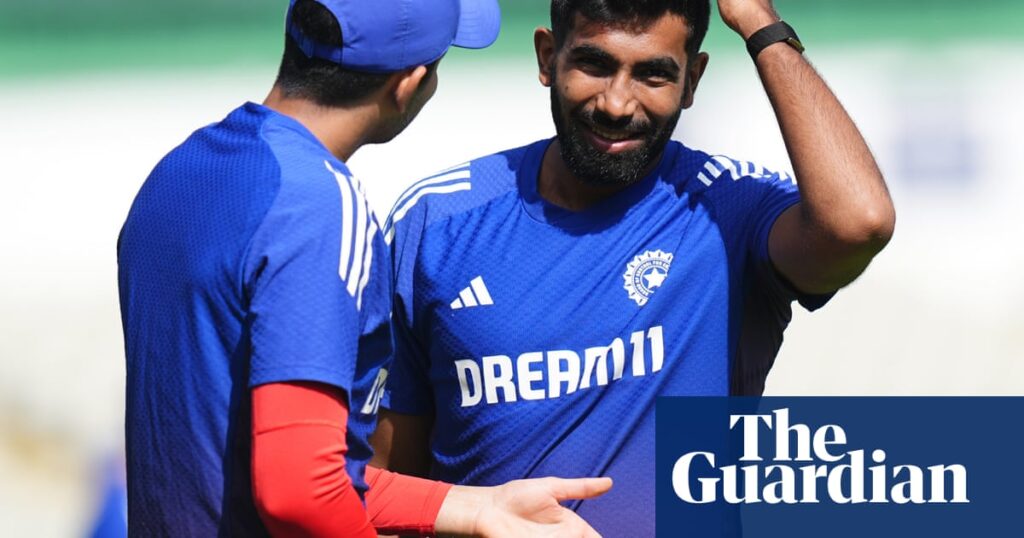 Mystery swirls around Bumrah as unchanged England overlook Archer for second Test | England v India 2025