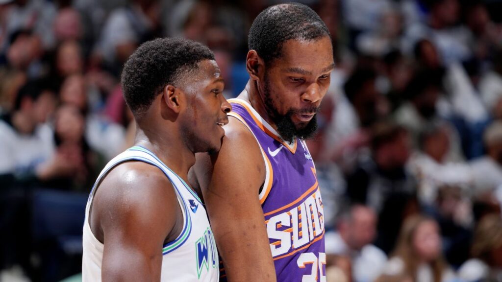 NBA Finals 2025 - What we're hearing on Durant, Giannis, Knicks coach search