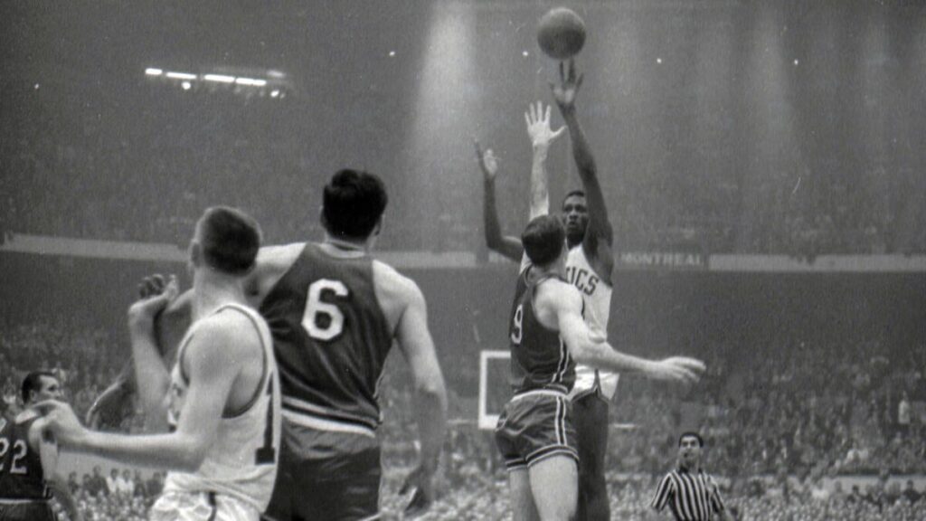 NBA Finals Game 7: Ranking the top moments as LeBron James, Bill Russell lead history of memorable finishes