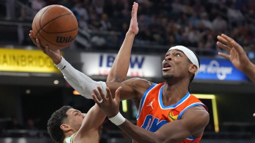 NBA Finals betting - Championship and Finals MVP odds