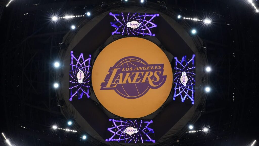 NBA Twitter reacts to the sale of majority stake of Lakers