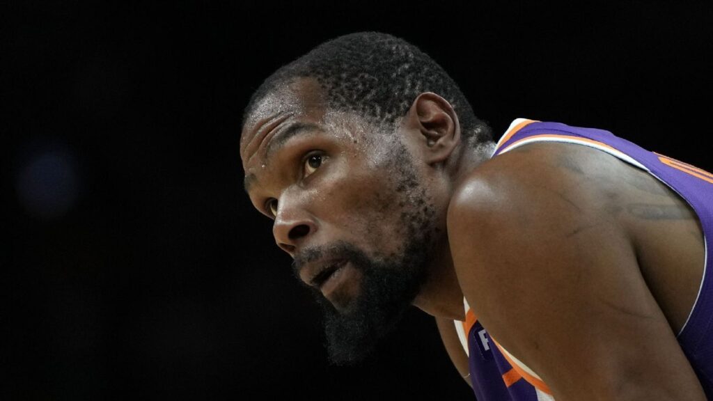 NBA offseason 2025 - How close is every franchise to a title?