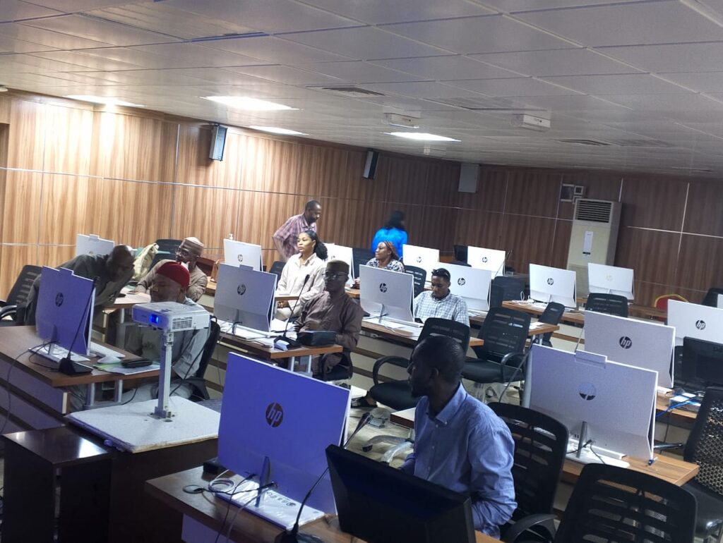 Nigeria launches Community of Practice on Inclusive Green Jobs policy