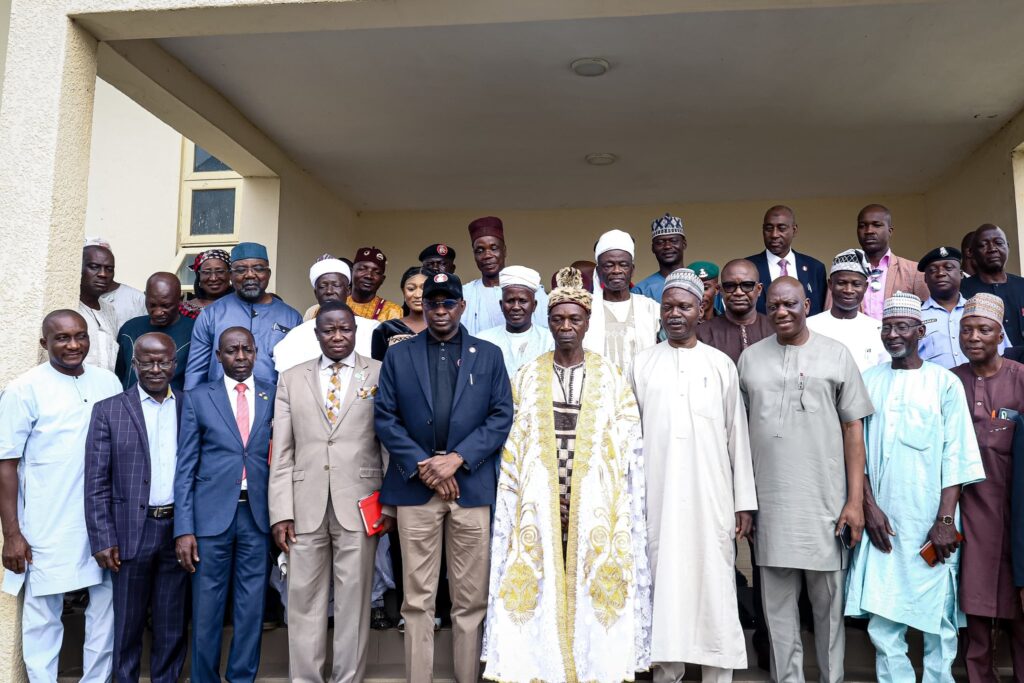 ICPC boss: Misuse of LG funds rampant, backs Supreme Court autonomy ruling