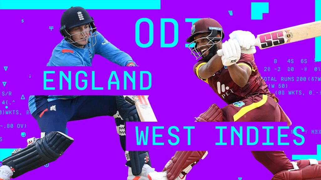 ODI Cricket