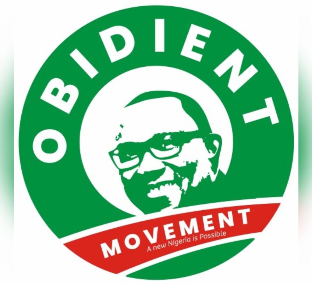 Obidient Movement