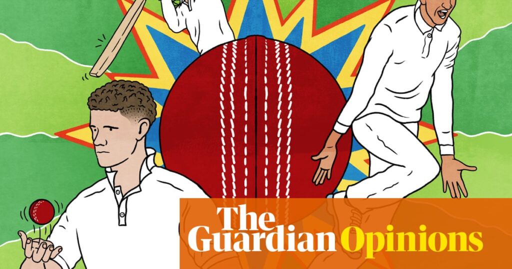 Old-tech Bashir is trying something wild and brave amid the battle for Bethell | England cricket team