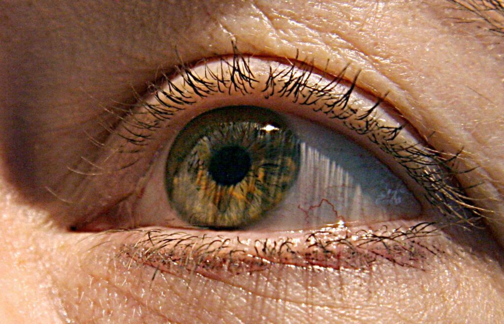 Ozempic Users May Face Higher Risk of a Serious Eye Disease
