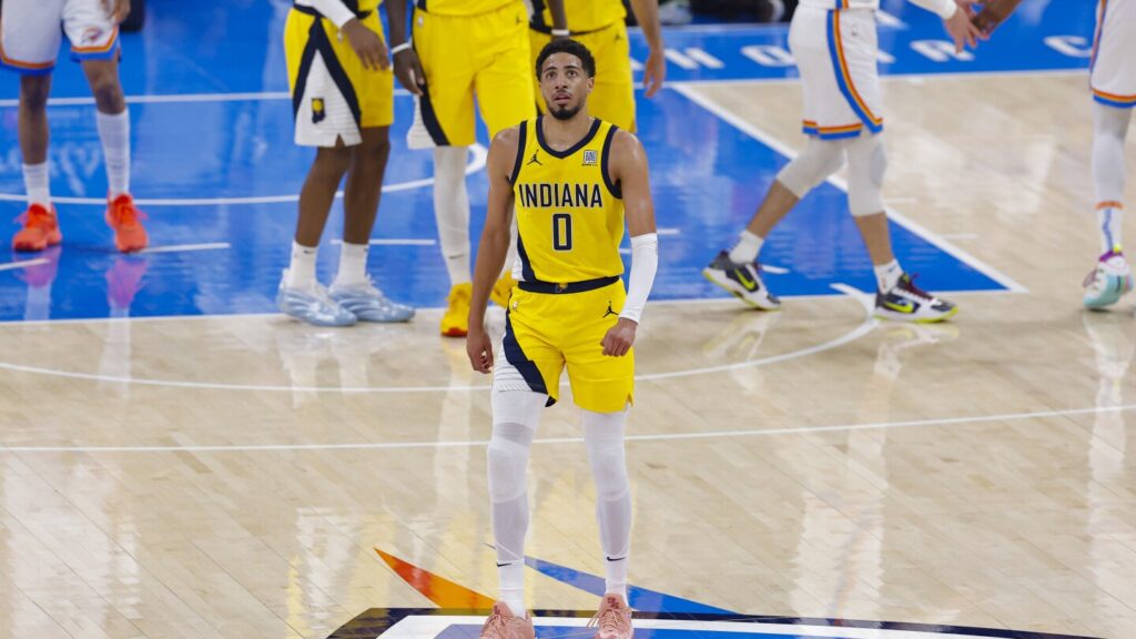 Pacers Tyrese Haliburton will play in Game 6 Thursday, try to extend team's season one more game