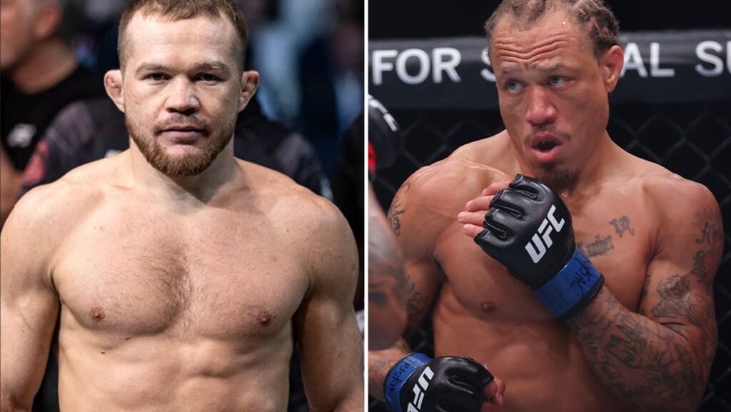 Petr Yan returns at UFC on ABC 9 opposite rising contender in Abu Dhabi