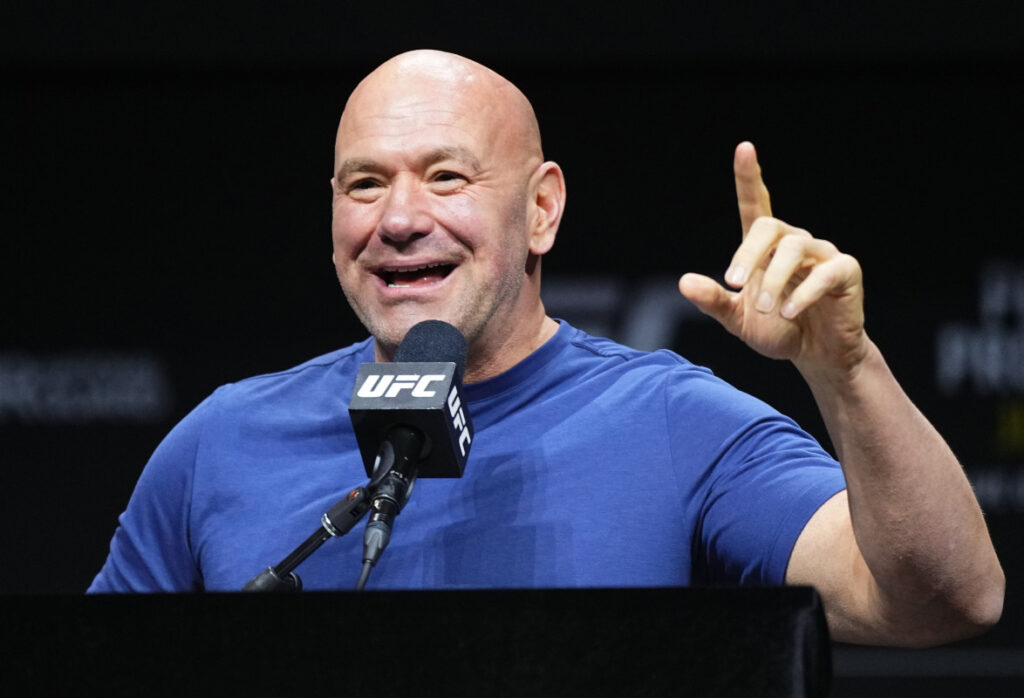 Potential Matchups Spark Debate: Nurmagomedov vs. O'Malley, Sandhagen vs. Merab