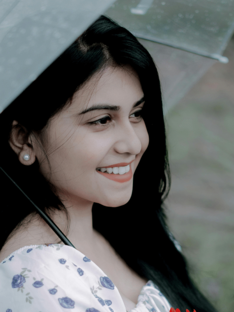 Rainy Day Outfit Hacks Every Desi Girl Needs