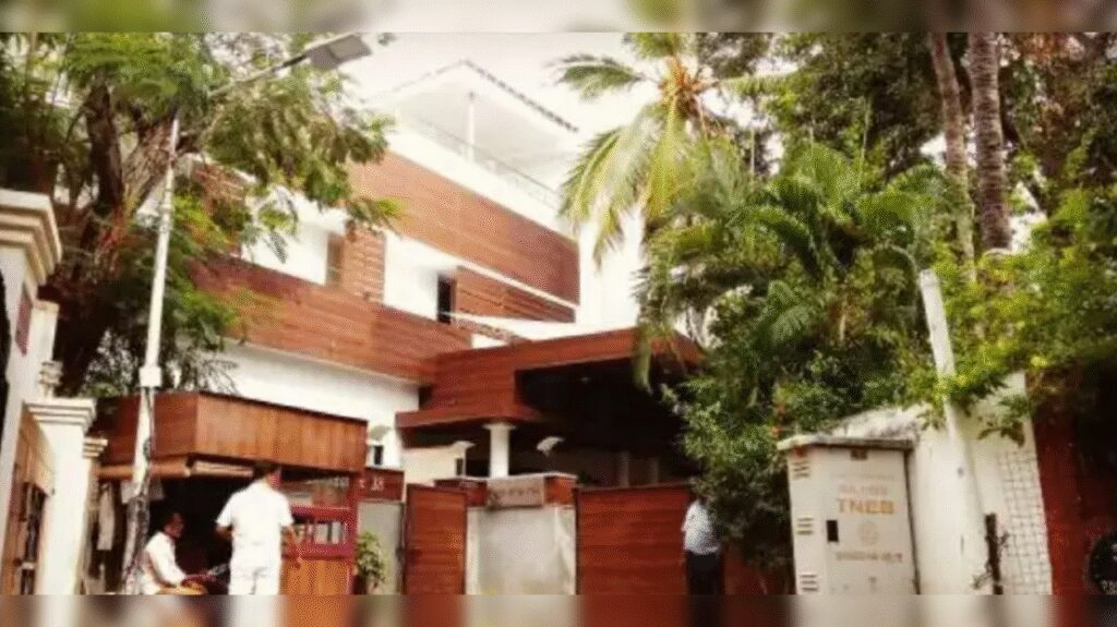 Rajinikanth Owns A Rs 35 Crore Home In Chennai's Poes Garden, Swanky Cars Worth Over Rs 50 Crore, And A Rs 430 Crore Net Worth