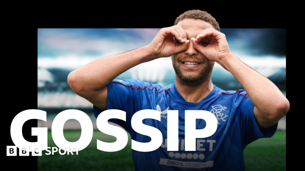 The back page of the Scottish Daily Express on 140525
