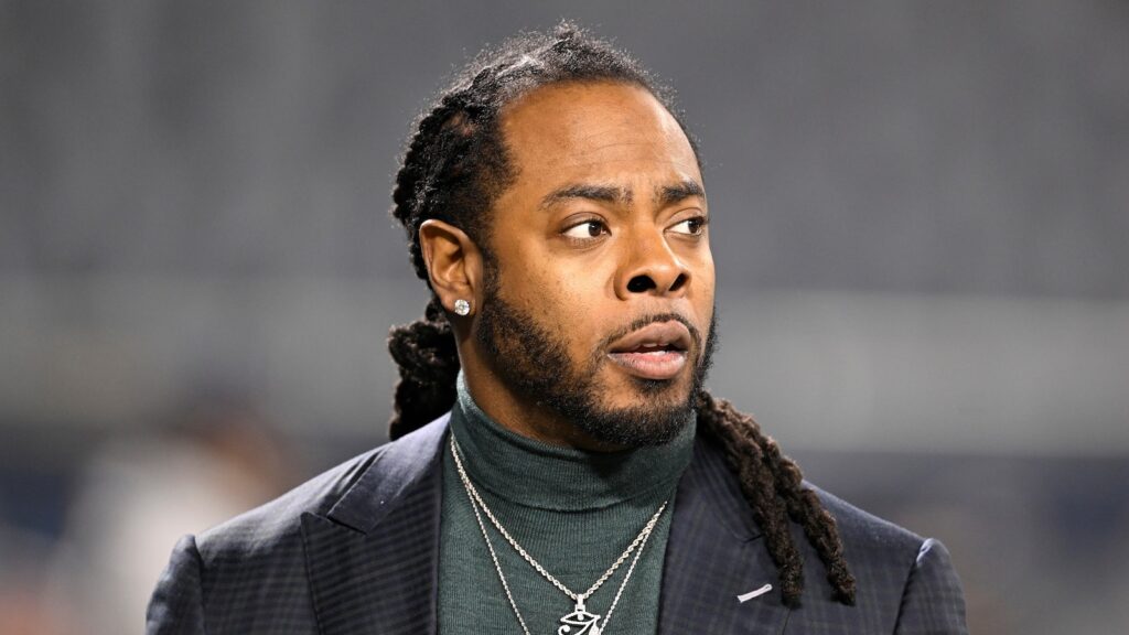 Seattle man charged with string of burglaries targeting homes of NFL, MLB stars