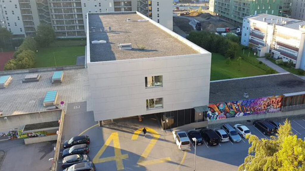 Several people killed in school shooting in Austria