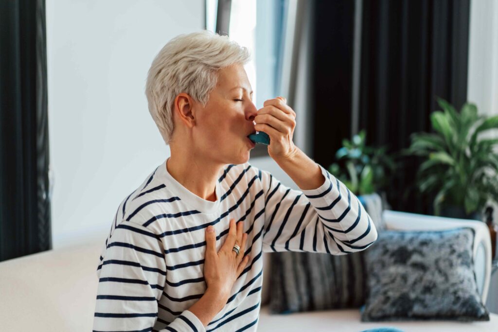 Silent Asthma Attack: Signs and Symptoms