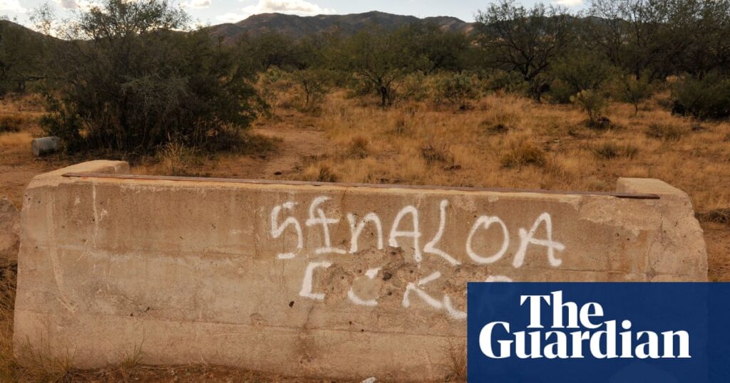 Sinaloa cartel hacked FBI phones to track and kill informants, US says | Mexico