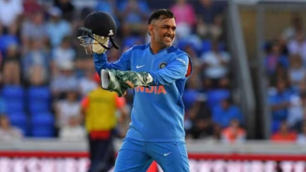MS Dhoni retired from international cricket in August 2020. (File Photo)