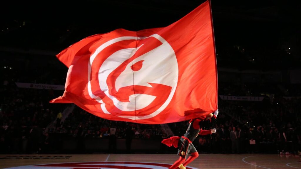 Sources - Hawks adding Pelicans GM, 76ers exec to front office