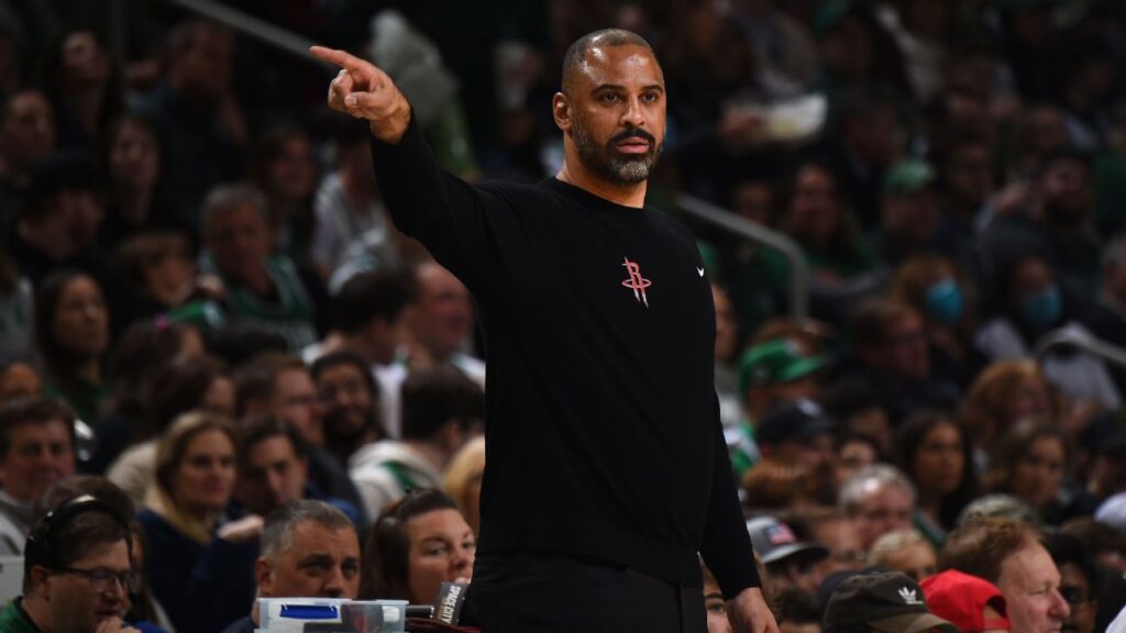 Sources - Knicks blocked from talking to Kidd, Udoka, Finch