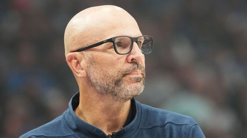 Sources - Knicks interested in speaking with Jason Kidd