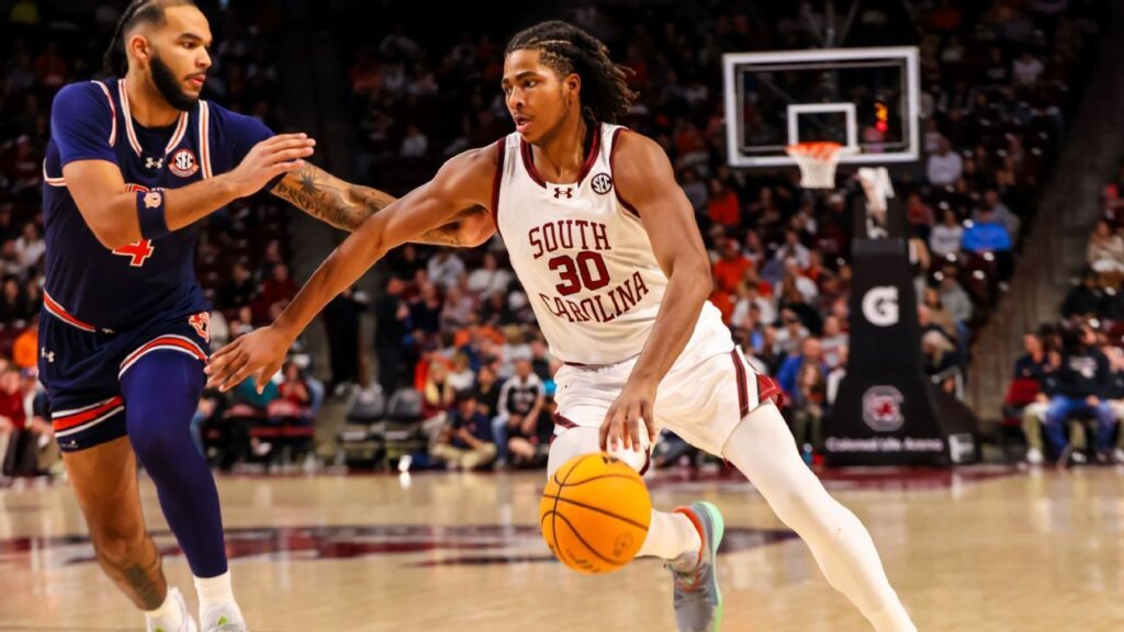 Sources: Six more players receive NBA draft green room invites