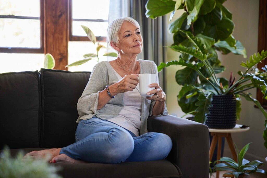 Spending Too Much Time Sitting Could Raise Your Alzheimer’s Risk