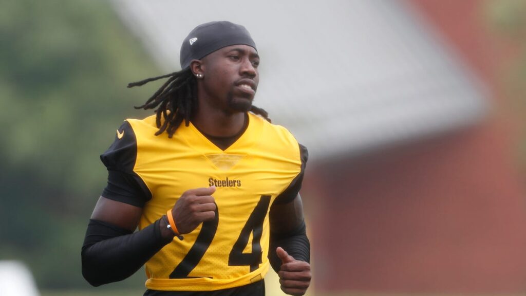 Steelers coaching change linked to Joey Porter Jr., per insider