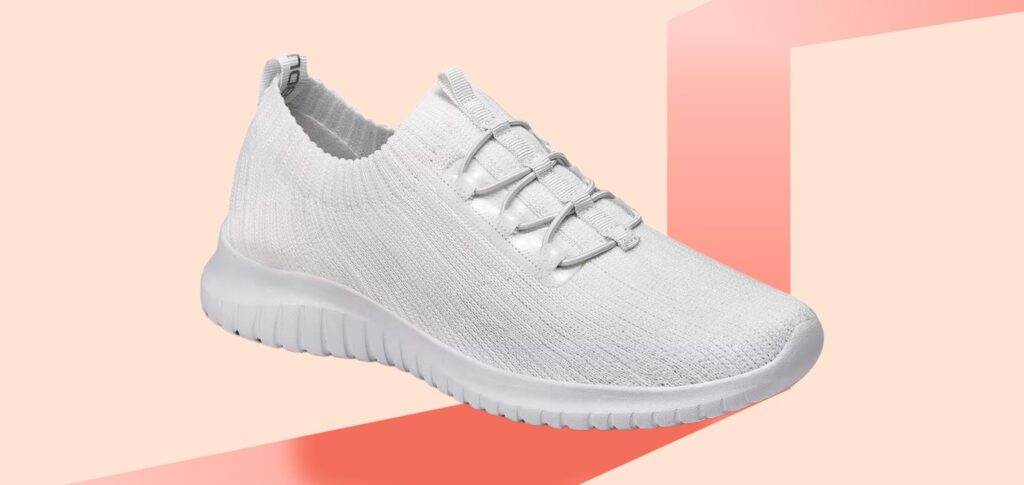 Teachers and Nurses Love Tiosebon's $45 Slip-On Sneakers