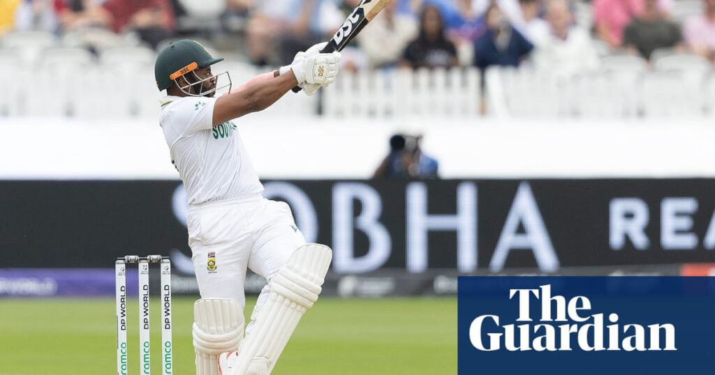 Temba Bavuma’s gutsy fightback shows South Africa’s never-say-die spirit | World Test Championship