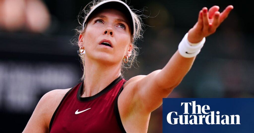 Tennis chiefs lobby gambling firms to close accounts of those abusing female players | Sport politics