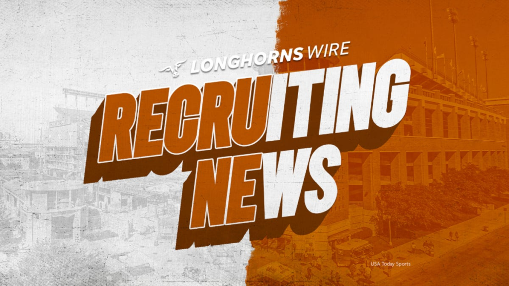 Texas recruiting target issues statement after 5-star camp struggles