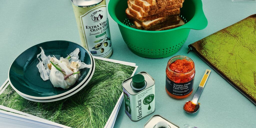 The Best Condiments and Spreads of 2025: Meet the SELF Pantry Award Winners