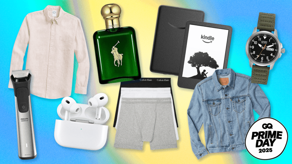 The Best Early Prime Day Deals 2025: What to Know and Buy Before the Sale Starts