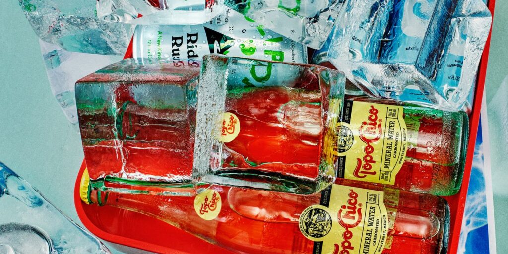 The Best Healthy Drinks of 2025: Meet the SELF Pantry Award Winners