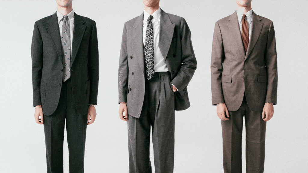 The Best Place to Buy a Suit, From Off-the-Rack to Bespoke