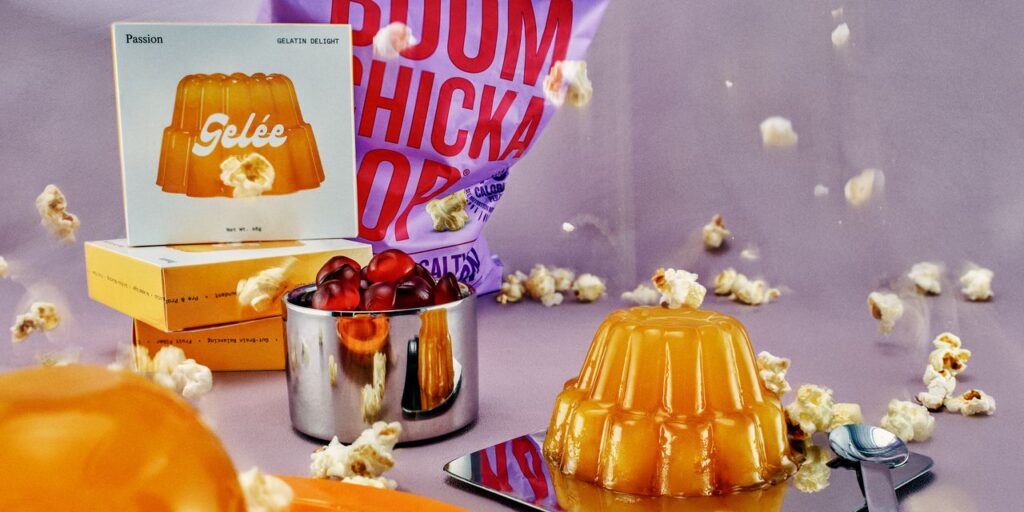 The Best Snacks of 2025: Meet the SELF Pantry Award Winners Here