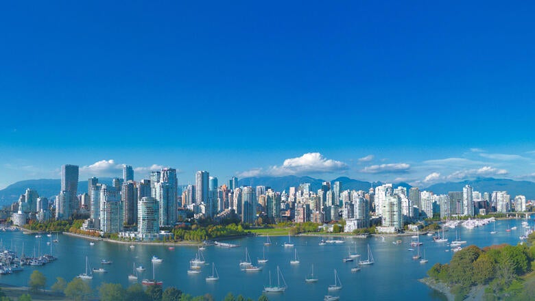 The Octagon Returns To Vancouver For Thrilling UFC Fight Night Event