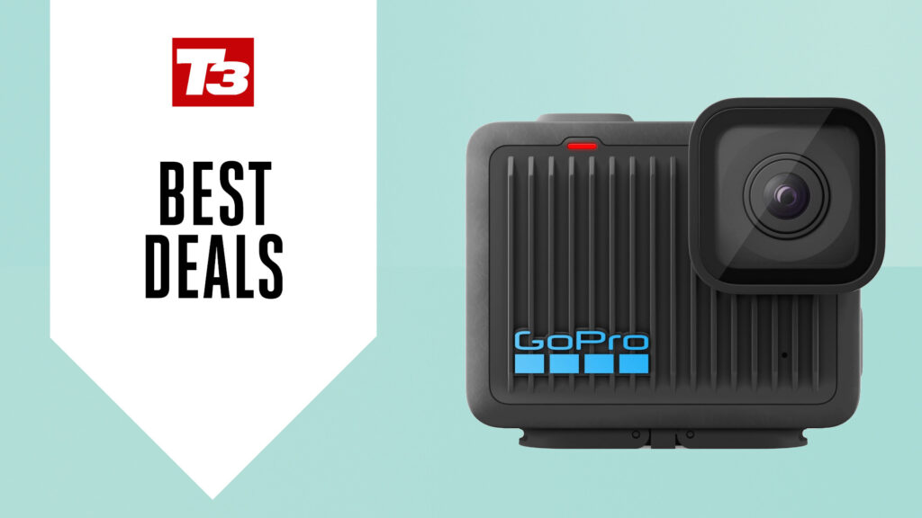 GoPro Hero